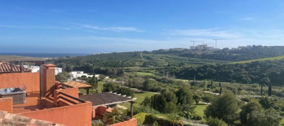 Пентхаус с 2 спальнями в Касарес, Испания № 185703 9