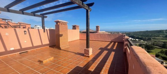 Пентхаус с 2 спальнями в Касарес, Испания № 185703 3