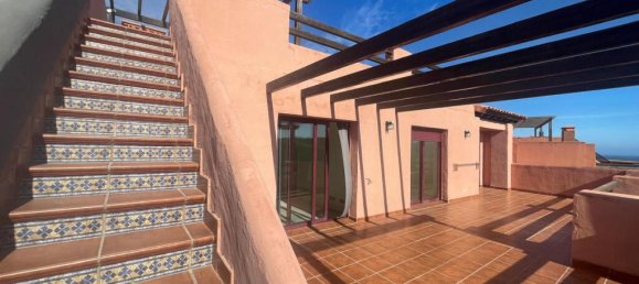 Пентхаус с 2 спальнями в Касарес, Испания № 185703 8