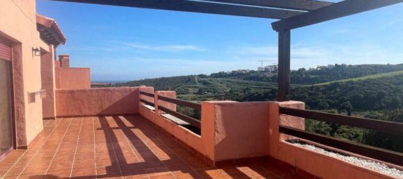 Пентхаус с 2 спальнями в Касарес, Испания № 185703 5