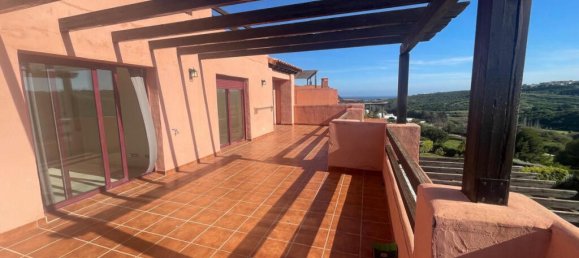 Пентхаус с 2 спальнями в Касарес, Испания № 185703 6