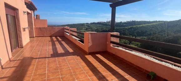 Пентхаус с 2 спальнями в Касарес, Испания № 185703 7