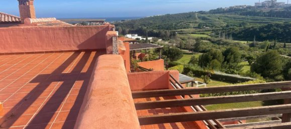 Пентхаус с 2 спальнями в Касарес, Испания № 185703 4