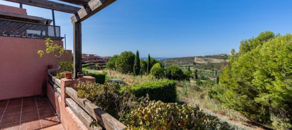 Пентхаус с 2 спальнями в Касарес, Испания № 185703 10