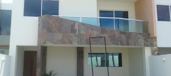 3 bedrooms House in Tijuana, Mexico No. 155169 2