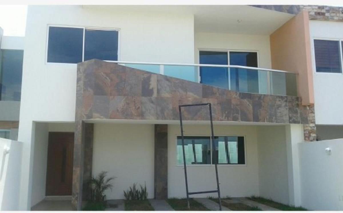 3 bedrooms House in Tijuana, Mexico No. 155169