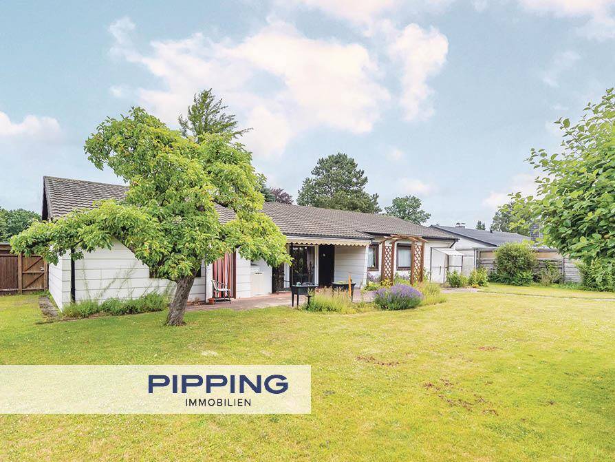 4 rooms Bungalow in Duchy of Lauenburg, Germany No. 248547