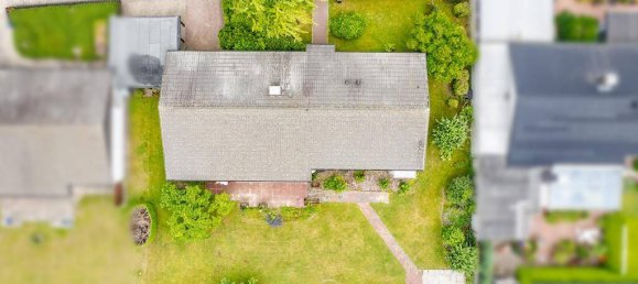 4 rooms Bungalow in Duchy of Lauenburg, Germany No. 248547 3