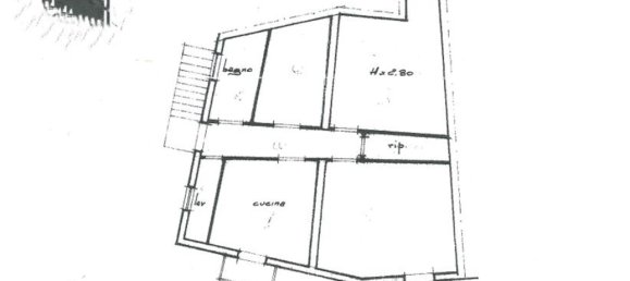 4-salle Appartement à Ragusa, Italy No. 102128 25