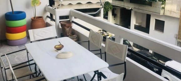 2 bedrooms Apartment in Athens, Greece No. 2864 3