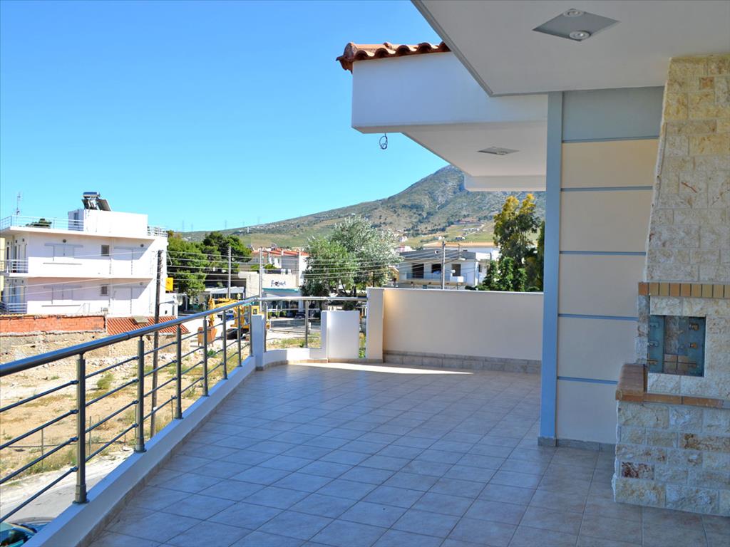 2 bedrooms Property for sale in Keratea, Lavreotiki, East Attica, Attica, Greece № 7830