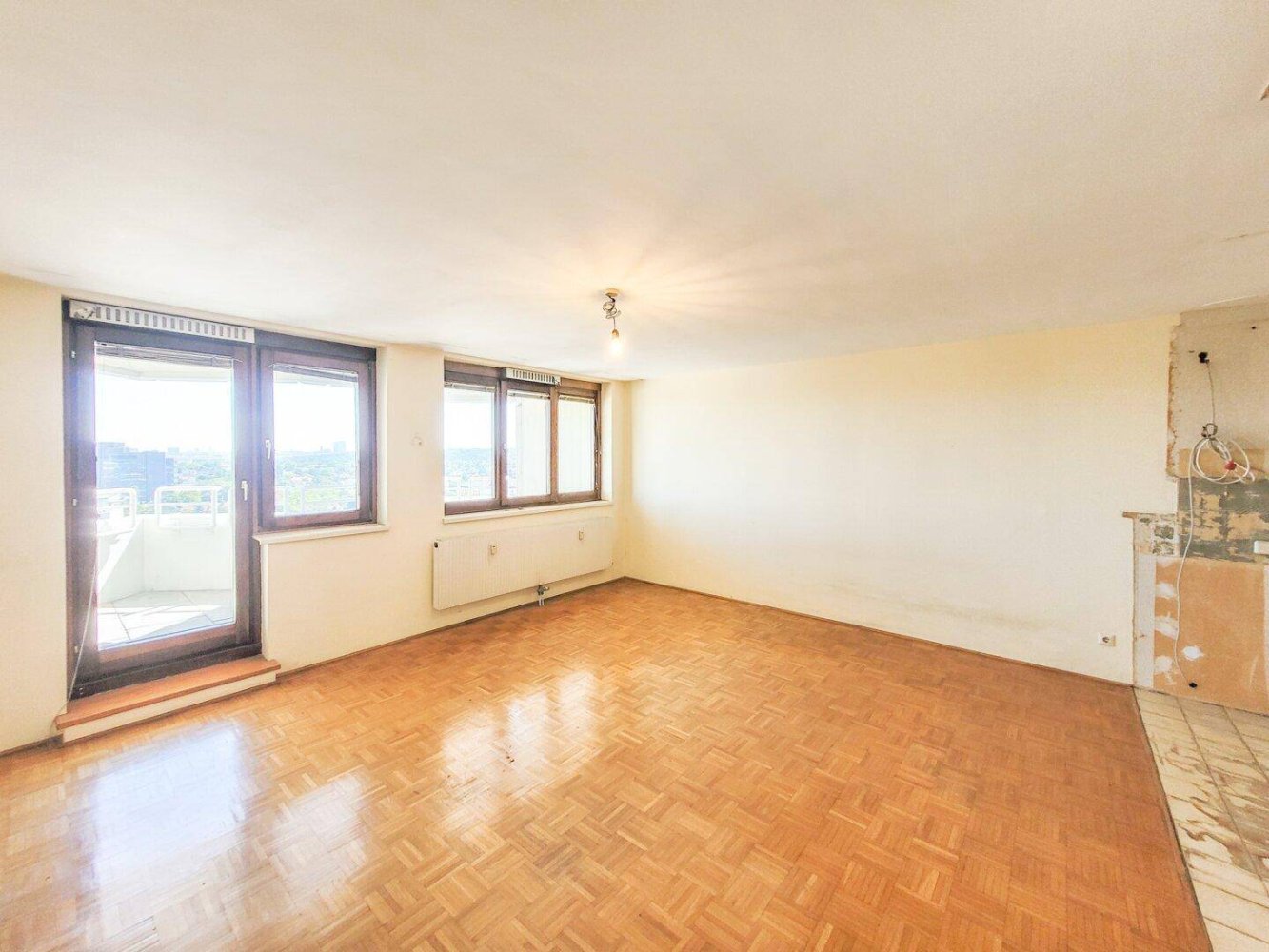 Dúplex de 4 habitaciónes en Hietzing, Austria No. 260970