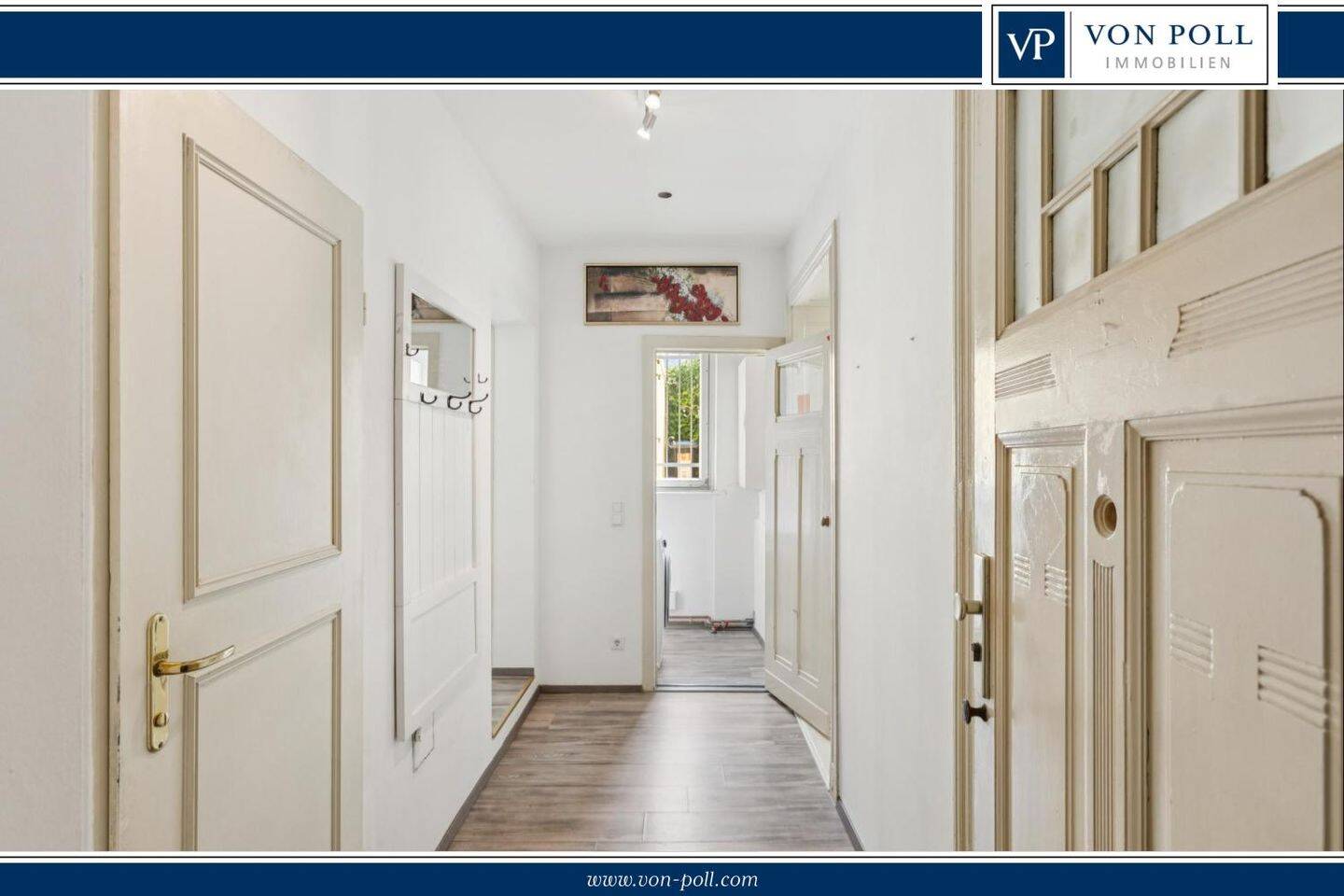 2-salle Appartement à Lichterfelde, Germany No. 263071