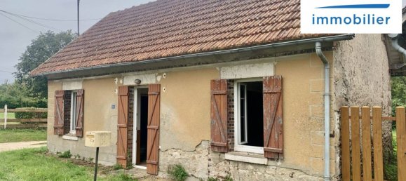 2 غرف نوم منزل في Chantecoq, France رقم 244289 12