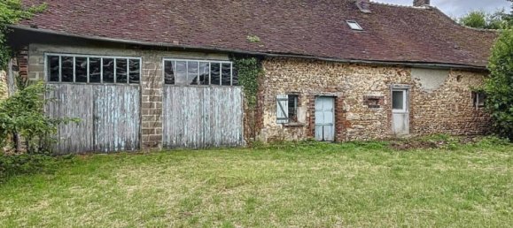 2 غرف نوم منزل في Chantecoq, France رقم 244289 3