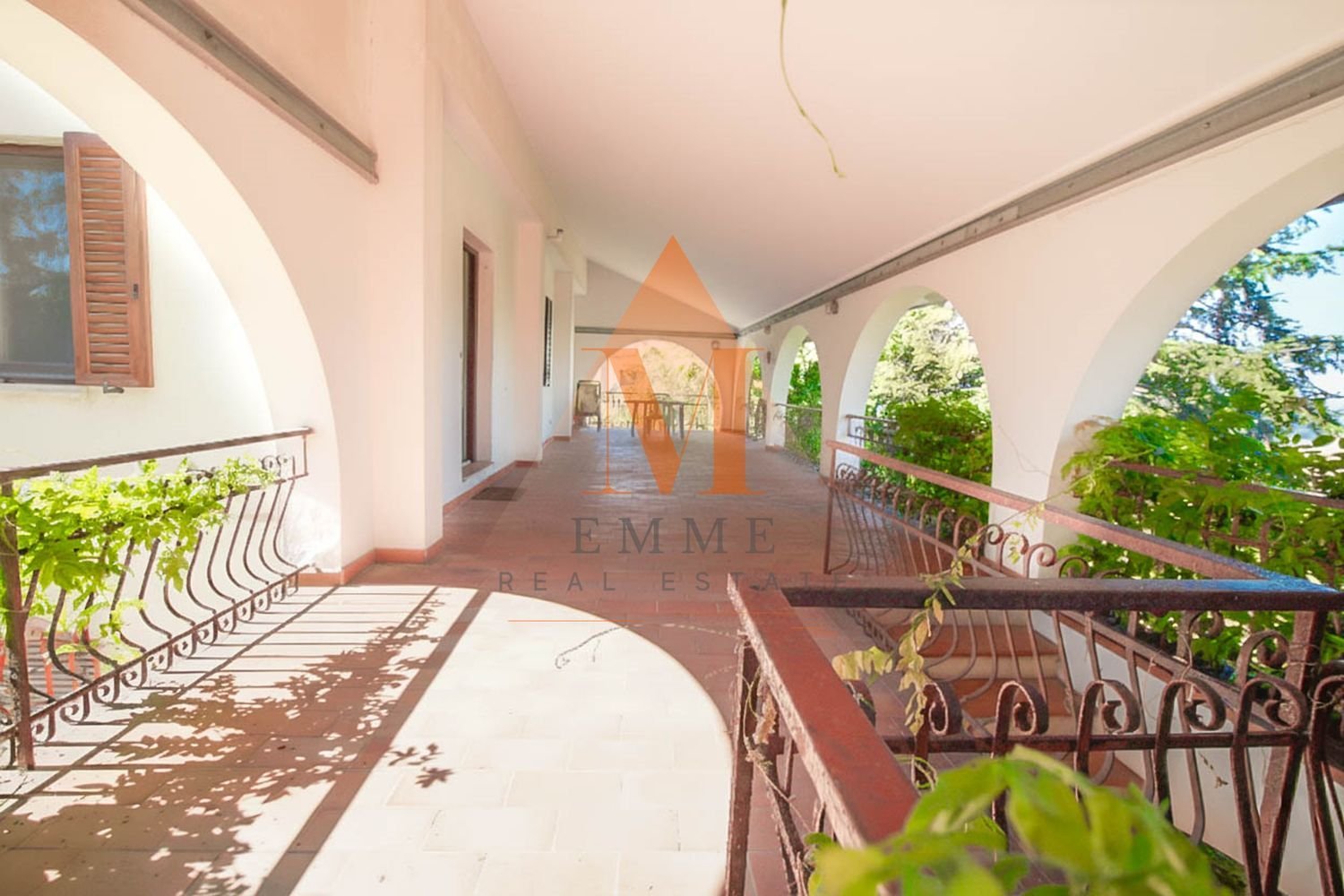 3 bedrooms Apartment in Terre Roveresche, Italy No. 339292