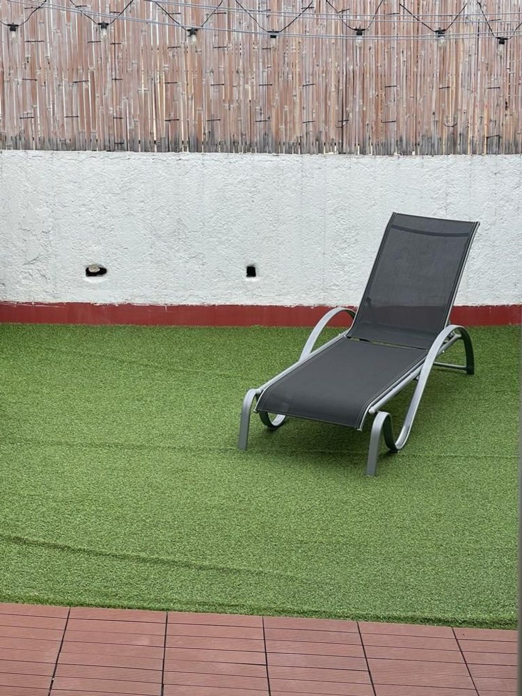 2 bedrooms Penthouse in Ciutat Vella, Spain No. 254671