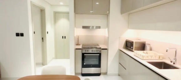 1 غرف نوم شقة في دبي, UAE رقم 21036 2