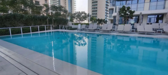 1 غرف نوم شقة في دبي, UAE رقم 21036 9