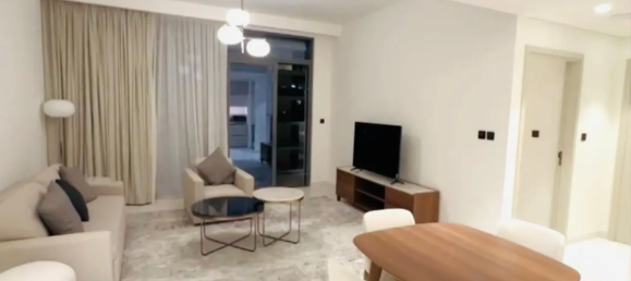 1 غرف نوم شقة في دبي, UAE رقم 21036 3