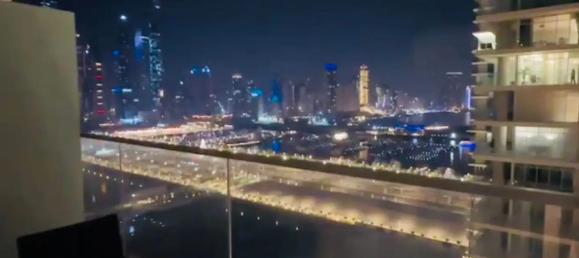 1 غرف نوم شقة في دبي, UAE رقم 21036 5