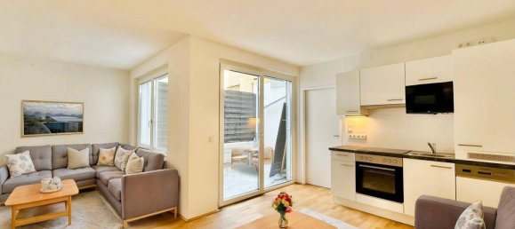 3 rooms Office in Ottakring, Austria No. 231334 2