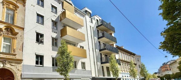 3 rooms Office in Ottakring, Austria No. 231334 7