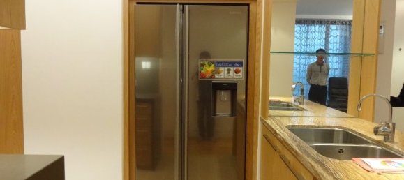 3 bedrooms Apartment in Cau Giay, Vietnam No. 4503 5