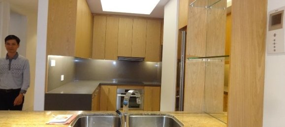 3 bedrooms Apartment in Cau Giay, Vietnam No. 4503 4