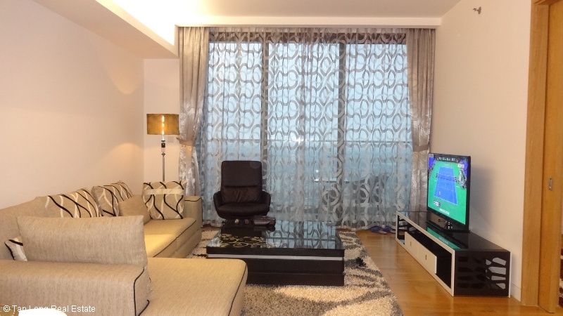 3 bedrooms Apartment in Cau Giay, Vietnam No. 4503