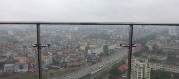 3 bedrooms Apartment in Cau Giay, Vietnam No. 4503 18