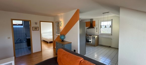 2-salle Appartement à Baden-Wurttemberg, Germany No. 52672 7