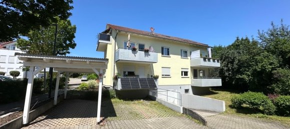 2-salle Appartement à Baden-Wurttemberg, Germany No. 52672 13
