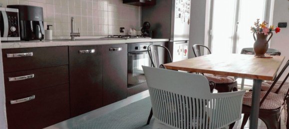 2-Zimmer Wohnung in Paderno Dugnano, Italy, Nr. 49298 3