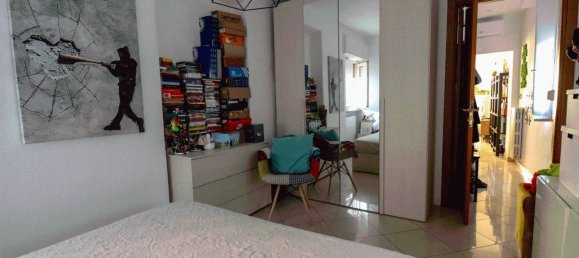 2-Zimmer Wohnung in Paderno Dugnano, Italy, Nr. 49298 10