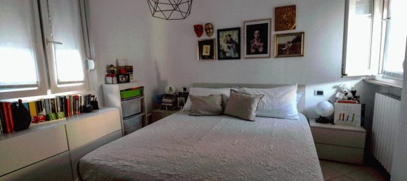 2-Zimmer Wohnung in Paderno Dugnano, Italy, Nr. 49298 9