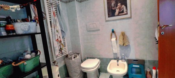 2-Zimmer Wohnung in Paderno Dugnano, Italy, Nr. 49298 12