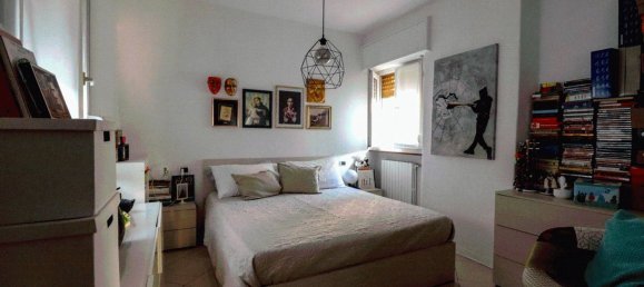 2-Zimmer Wohnung in Paderno Dugnano, Italy, Nr. 49298 8