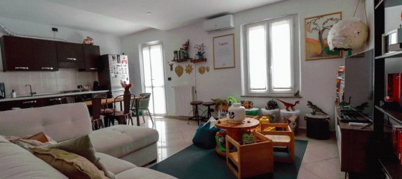 2-Zimmer Wohnung in Paderno Dugnano, Italy, Nr. 49298 2
