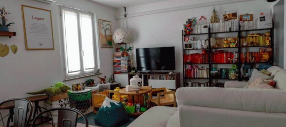 2-Zimmer Wohnung in Paderno Dugnano, Italy, Nr. 49298 4