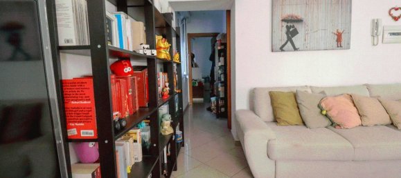 2-Zimmer Wohnung in Paderno Dugnano, Italy, Nr. 49298 7