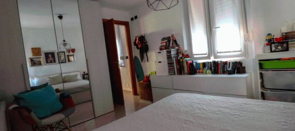 2-Zimmer Wohnung in Paderno Dugnano, Italy, Nr. 49298 11