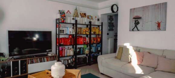 2-Zimmer Wohnung in Paderno Dugnano, Italy, Nr. 49298 6