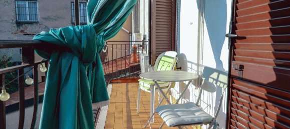 2-Zimmer Wohnung in Paderno Dugnano, Italy, Nr. 49298 14