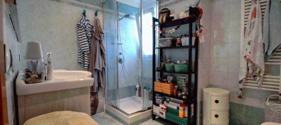 2-Zimmer Wohnung in Paderno Dugnano, Italy, Nr. 49298 13