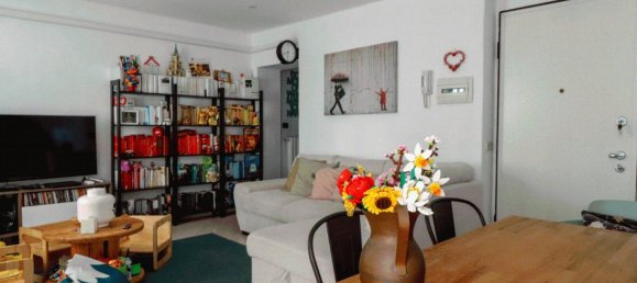 2-Zimmer Wohnung in Paderno Dugnano, Italy, Nr. 49298 5