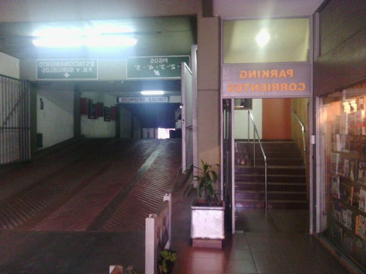  Warehouse in Santa Fe, Argentina No. 28713