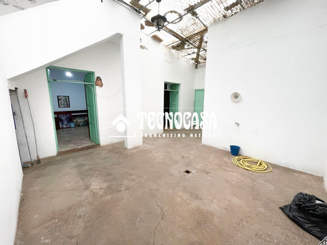 Дом с 2 спальнями в Гальдар, Испания № 171521