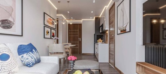 Студия в Wekata 3, Пхукет, Таиланд № 31936 5