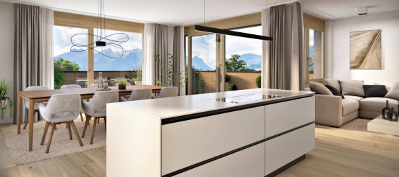 3 rooms Apartment in Nuziders, Austria No. 30511 2